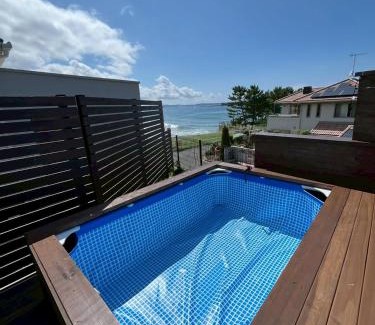Itoshima Villa | The Thalasso Itoshima