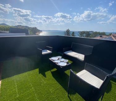 Itoshima Villa | The Thalasso Itoshima