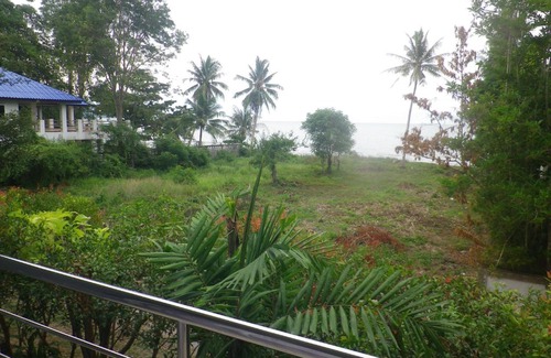 Phongprasan Resort | The Theatre Villa