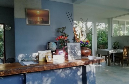 Phongprasan Resort | The Theatre Villa