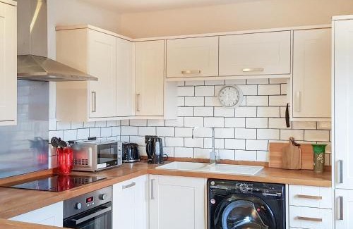 Auchtermuchty House | The Thistle