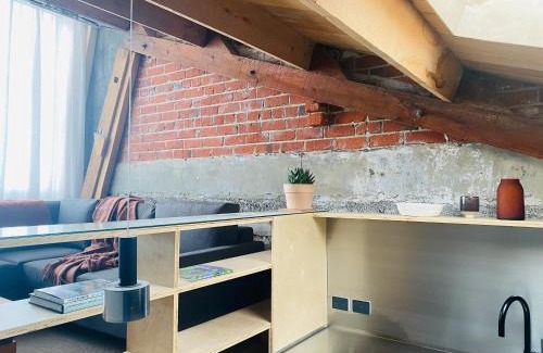 Dunedin City Centre Apartment | The Thomas Gregg Apartments