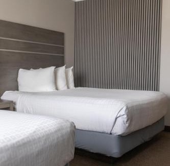 City Centre Hotel | The Thompson Hotel