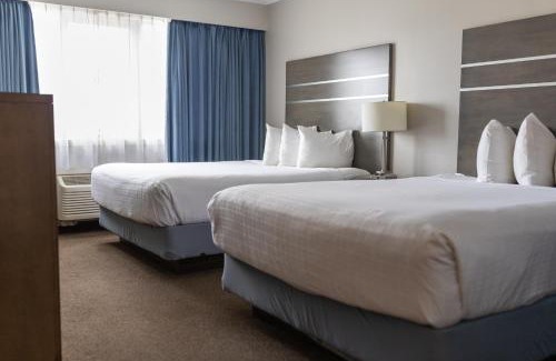 City Centre Hotel | The Thompson Hotel