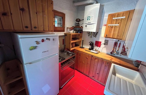 Tiriddo Apartment | The Thought Scavenger