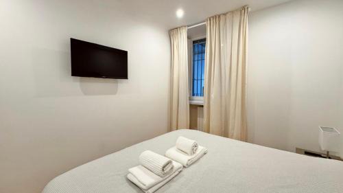 Citta Bassa Apartment | The Three Bs - Central House Bergamo