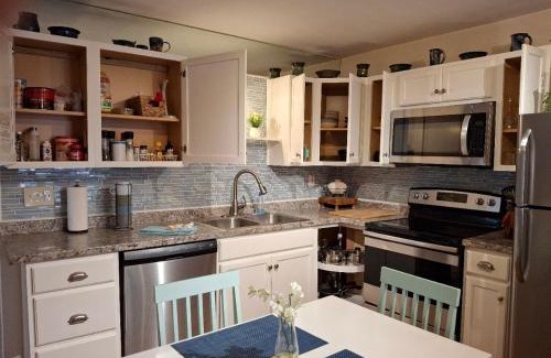 Crystal River Apartment | The Three Sisters - Pelican Crystal River FL