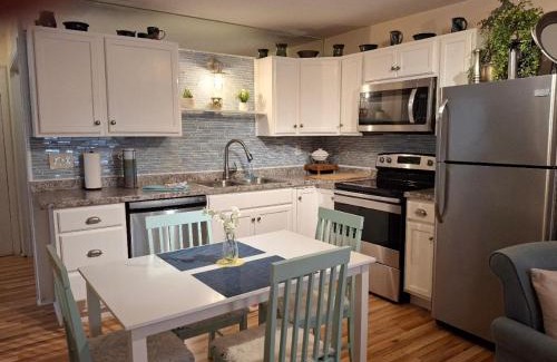Crystal River Apartment | The Three Sisters - Pelican Crystal River FL