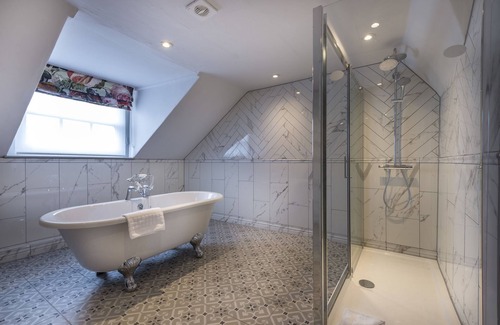 Hungerford Hotel | The Three Swans Hotel, Hungerford, Berkshire