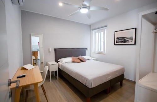 Sliema Apartment | The Three Trees Apartments