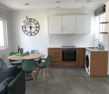 Sliema Apartment | The Three Trees Apartments