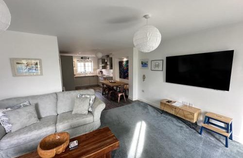 Filey House | The Tidal Shack