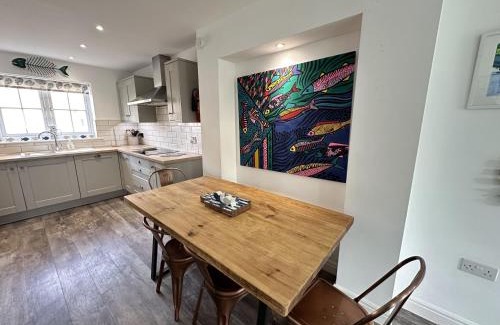 Filey House | The Tidal Shack