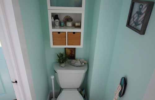 Devon House | The Tide Inn - Milford Home by the Beach