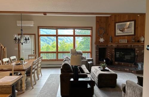 Bretton Woods House | The Timberview - 4 Bedroom Air Conditioned Townhouse