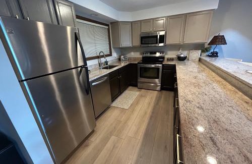 Bretton Woods House | The Timberview - 4 Bedroom Air Conditioned Townhouse