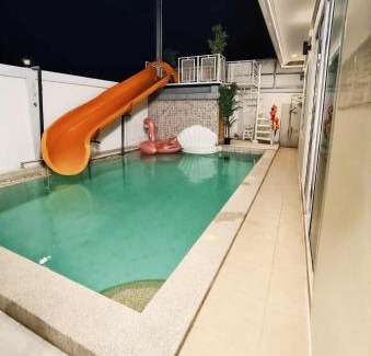 Huai Yai Villa | The time's pool villa