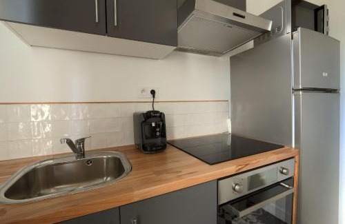 La Fuye-Velpeau Apartment | The Timeless - Balzacien