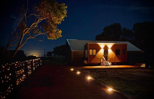 Princetown House | The Tiny Apostle - Great Ocean Road