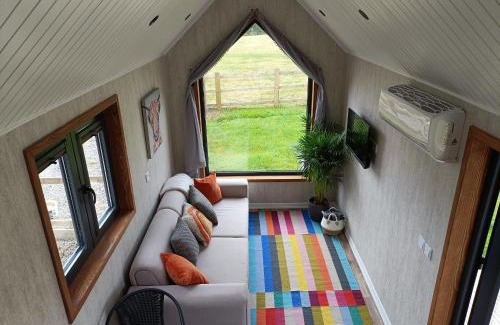 Liverton House | The Tiny House
