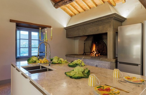 San Pietro a Cegliolo Villa | The Tiny Nello's with private pool and SPA