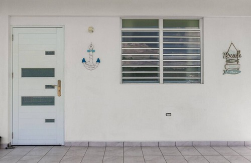 Calvache Apartment | The Tiny Salty Box Studio