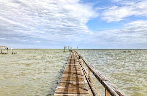 Rockport House | The Tipsy Trout