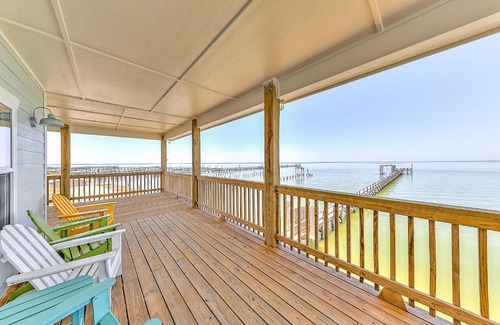 Rockport House | The Tipsy Trout