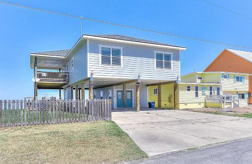 Rockport House | The Tipsy Trout