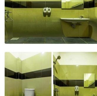 Palembang House | THE TISPA SYARIAH RESIDENCE