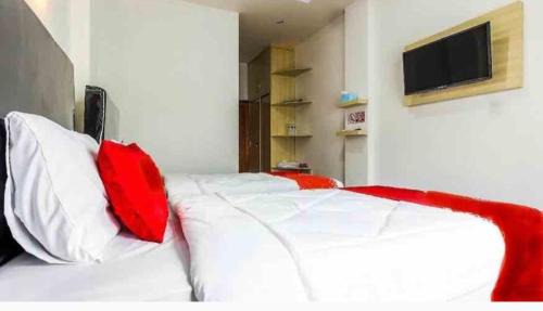 Palembang House | THE TISPA SYARIAH RESIDENCE