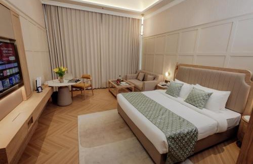 Chhatarpur Hotel | The Tivoli New Delhi