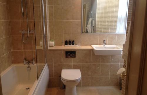 Peebles Hotel | The Tontine Hotel