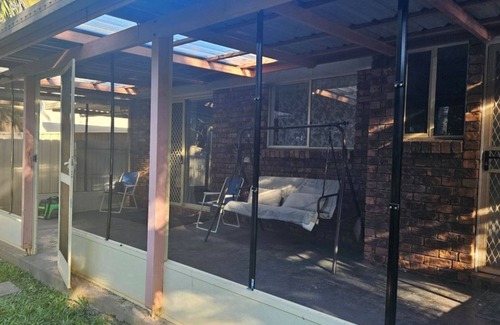Toormina House | The Toormina Treehouse