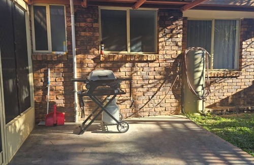 Toormina House | The Toormina Treehouse