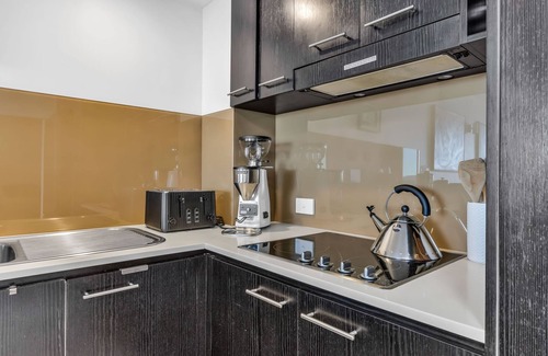 Ballina Apartment | The Top Deck Retreat Ballina