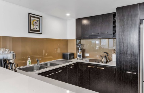 Ballina Apartment | The Top Deck Retreat Ballina