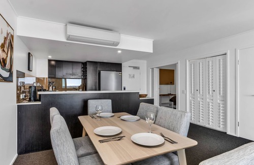 Ballina Apartment | The Top Deck Retreat Ballina