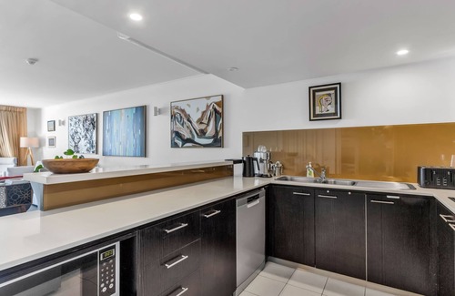 Ballina Apartment | The Top Deck Retreat Ballina