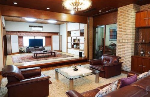 Chuo Ward Apartment | THE TORII - Vacation STAY 68438v