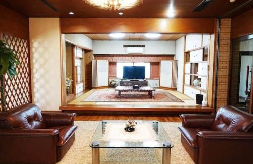 Chuo Ward Apartment | THE TORII - Vacation STAY 68438v