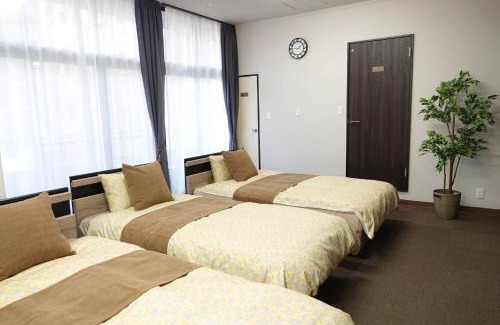 Chuo Ward Apartment | THE TORII - Vacation STAY 21195v