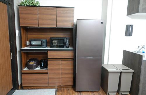 Chuo Ward Apartment | THE TORII - Vacation STAY 21195v