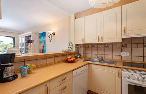 Cala Pi Apartment | The Torrent's Observer Holiday Home