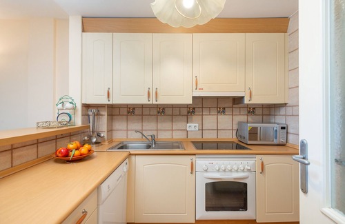 Cala Pi Apartment | The Torrent's Observer Holiday Home
