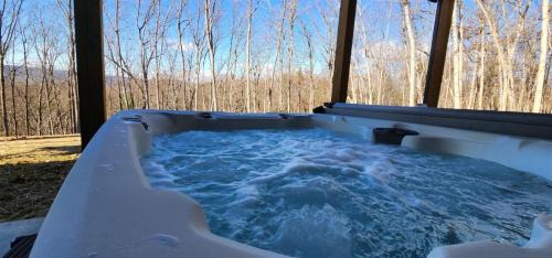 Shenandoah House | The torty cabin
