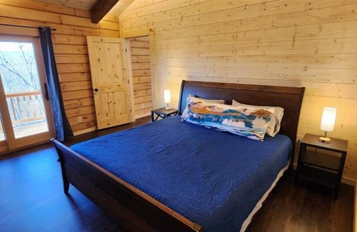 Shenandoah House | The torty cabin
