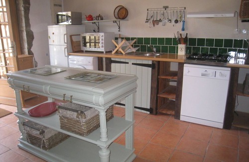 Issor Cottage | The Tour de France and you, cottage ideally placed