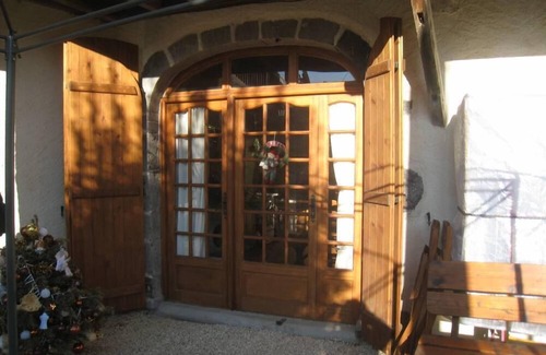 Issor Cottage | The Tour de France and you, cottage ideally placed