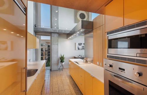 Arts District Hotel | The Tower At Hotel Valley Ho